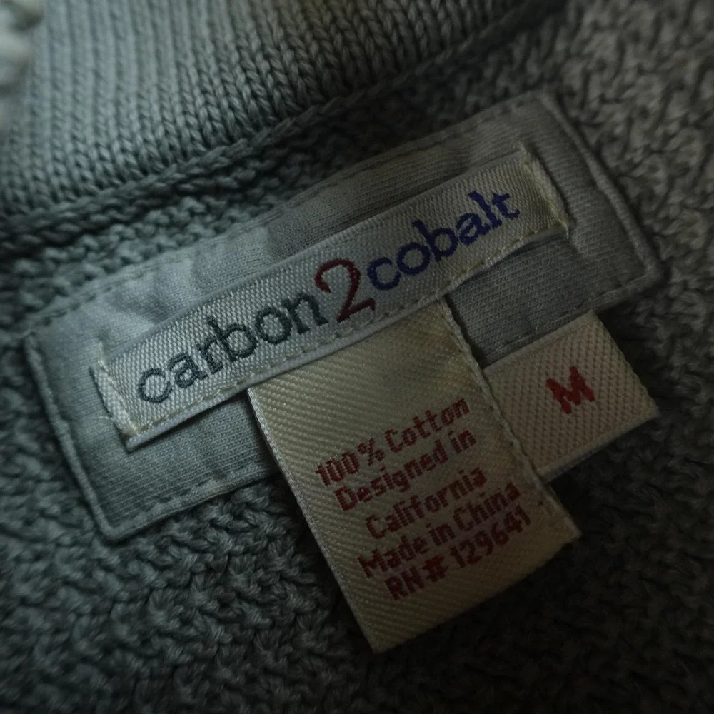 Carbon2Cobalt measurements are